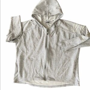 Puma full zip hoodie sweatshirt